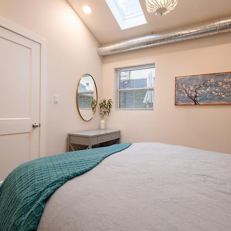 Victoria'S Lookout Apartment London Bagian luar foto
