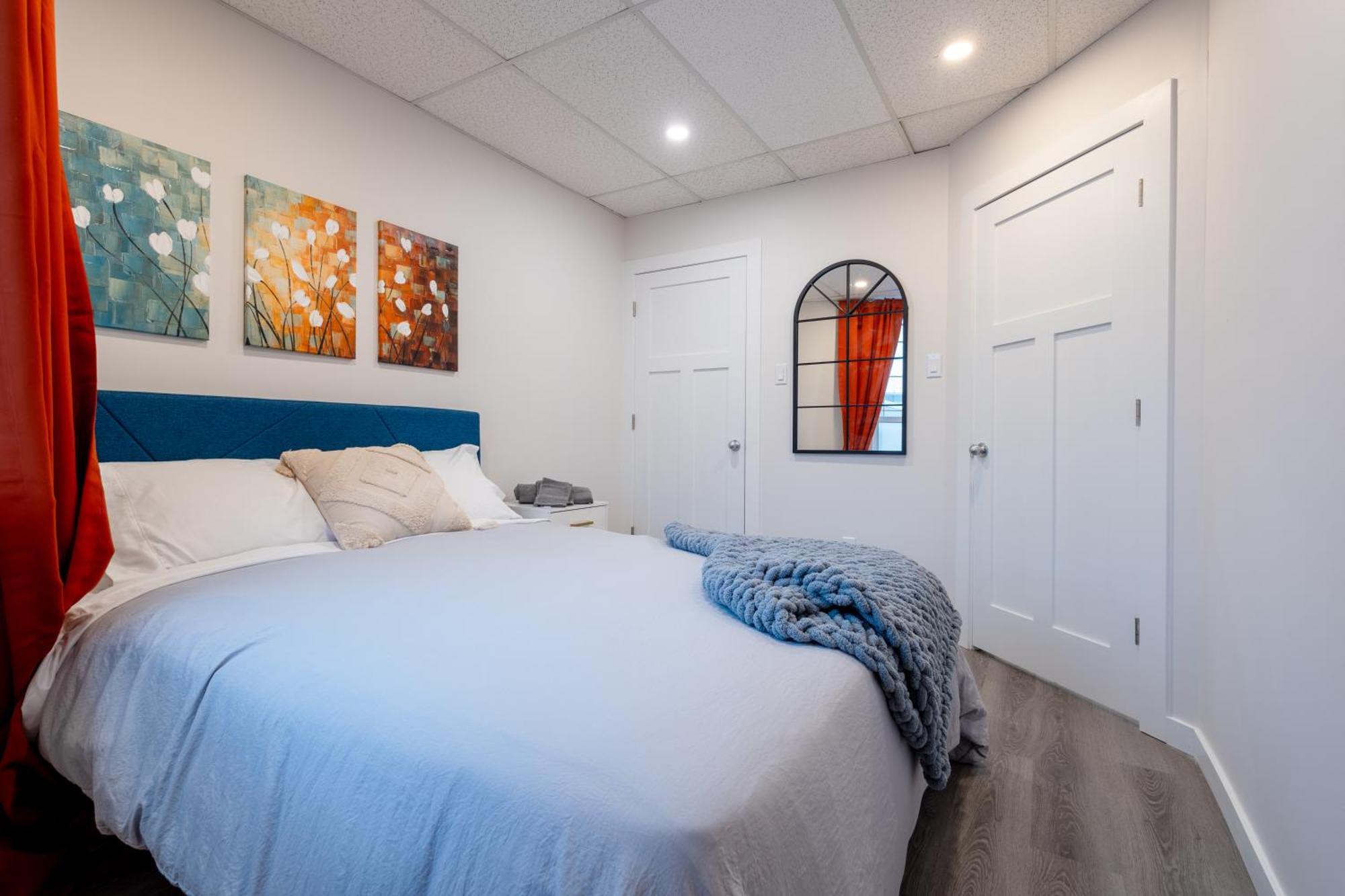 Victoria'S Lookout Apartment London Bagian luar foto
