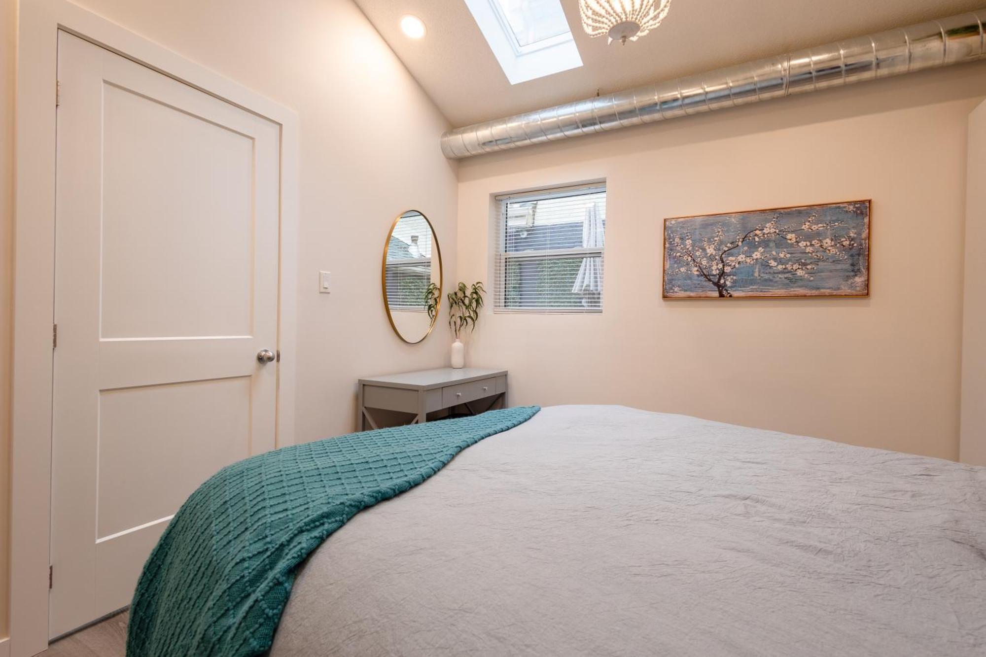Victoria'S Lookout Apartment London Bagian luar foto