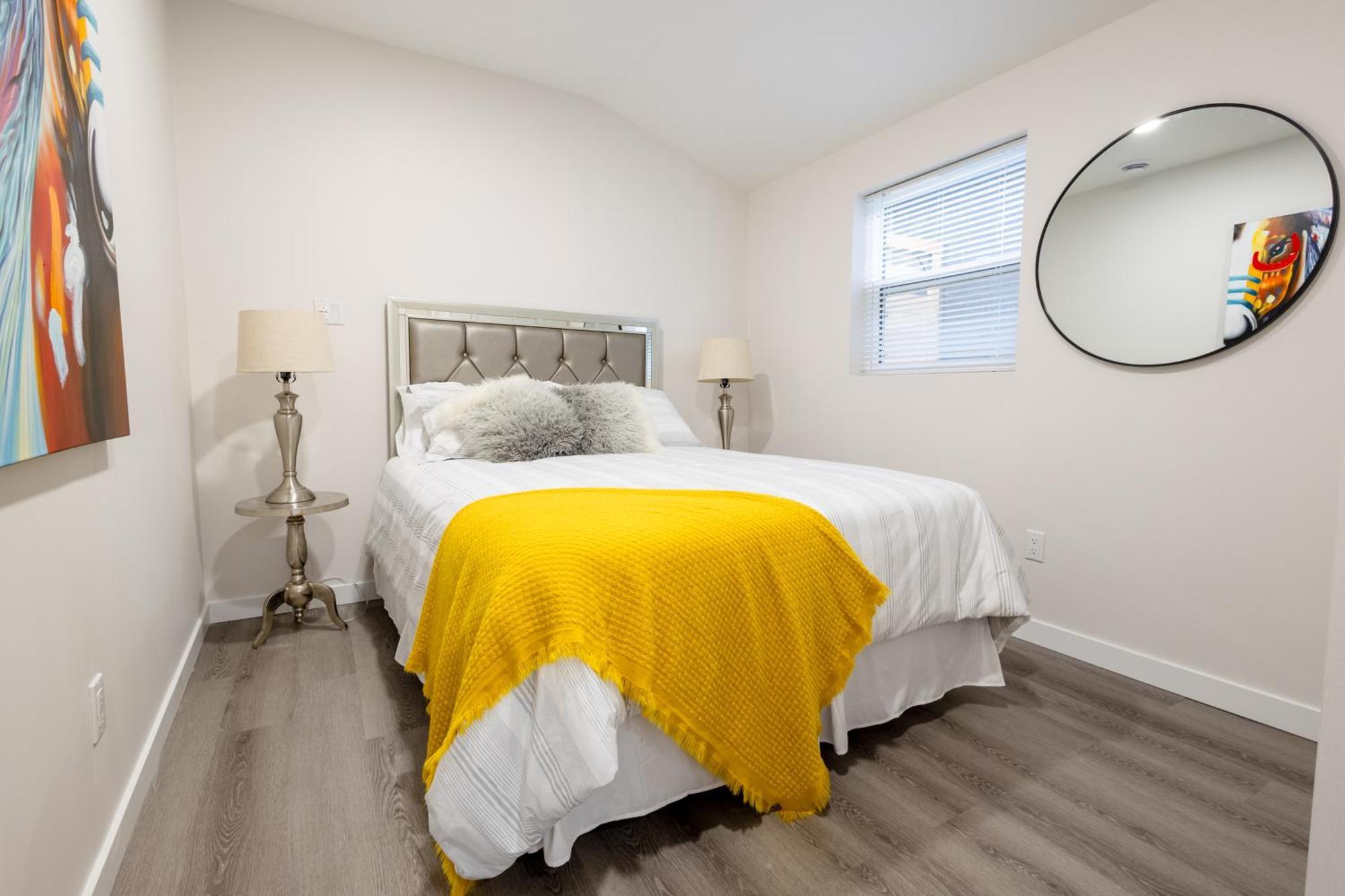 Victoria'S Lookout Apartment London Bagian luar foto