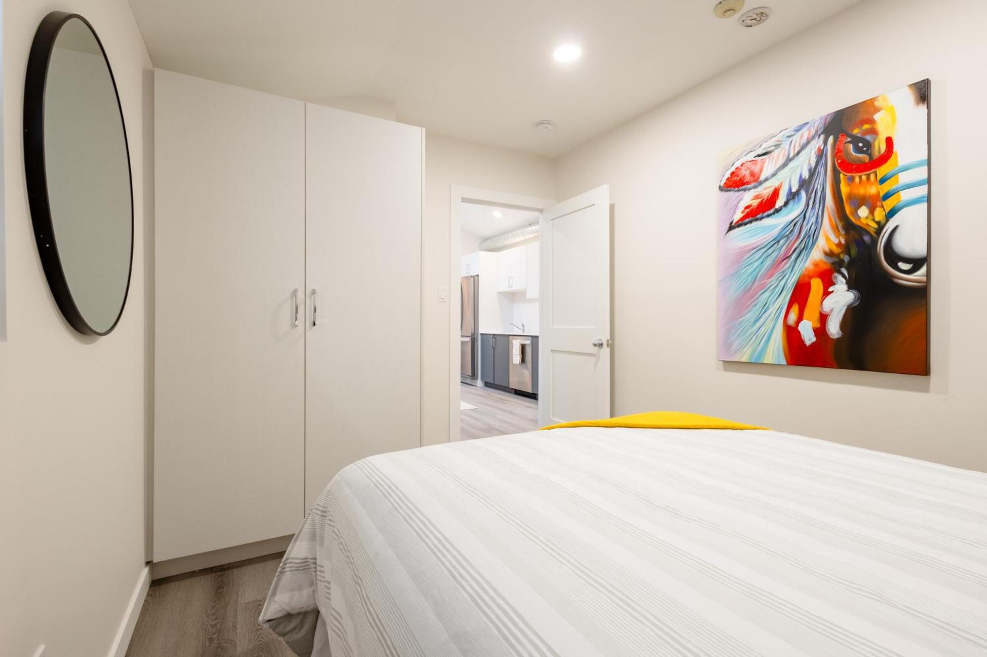 Victoria'S Lookout Apartment London Bagian luar foto