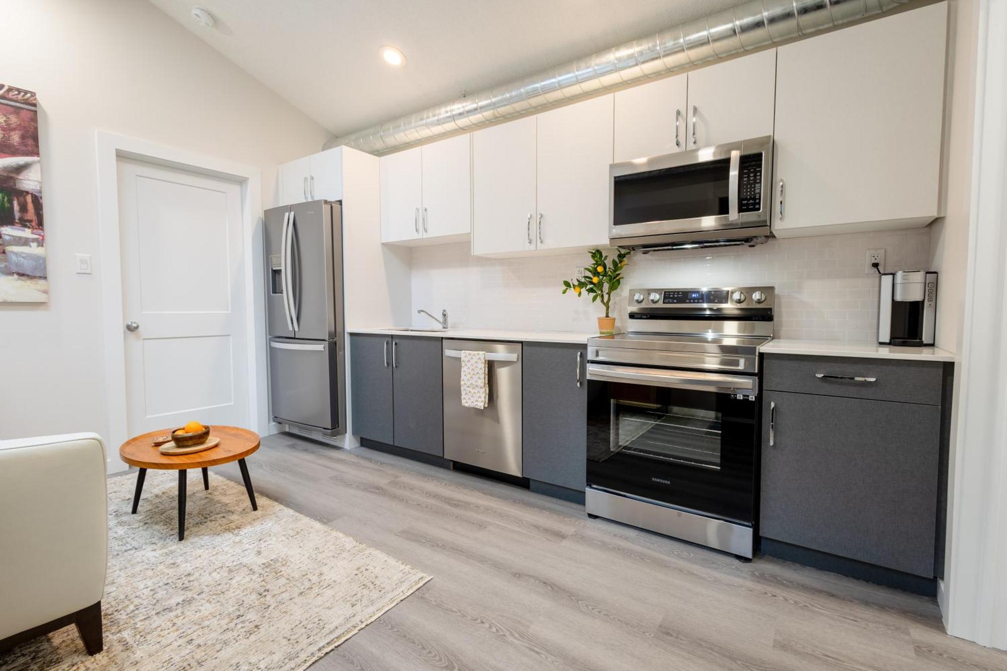 Victoria'S Lookout Apartment London Bagian luar foto