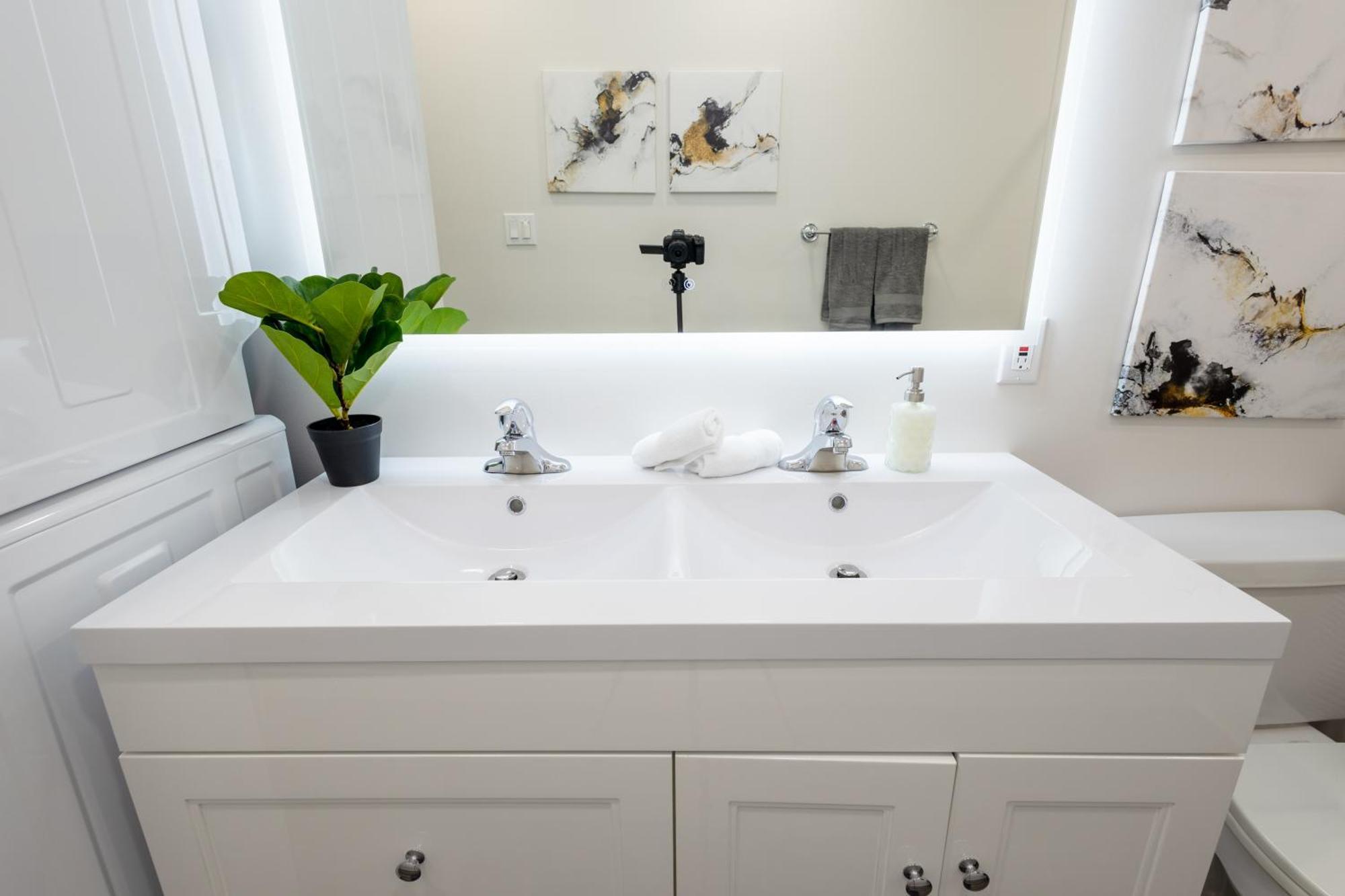 Victoria'S Lookout Apartment London Bagian luar foto
