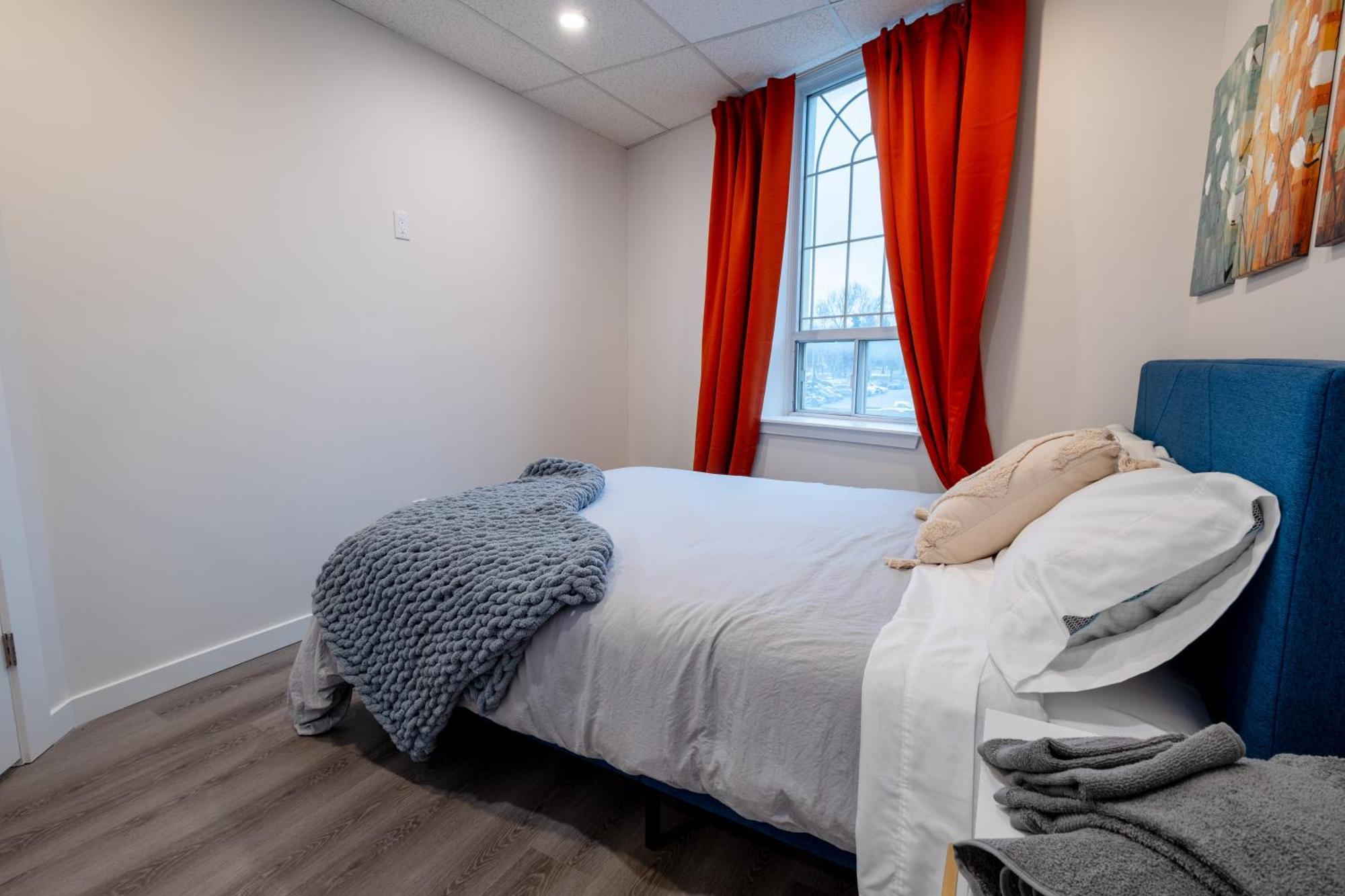 Victoria'S Lookout Apartment London Bagian luar foto