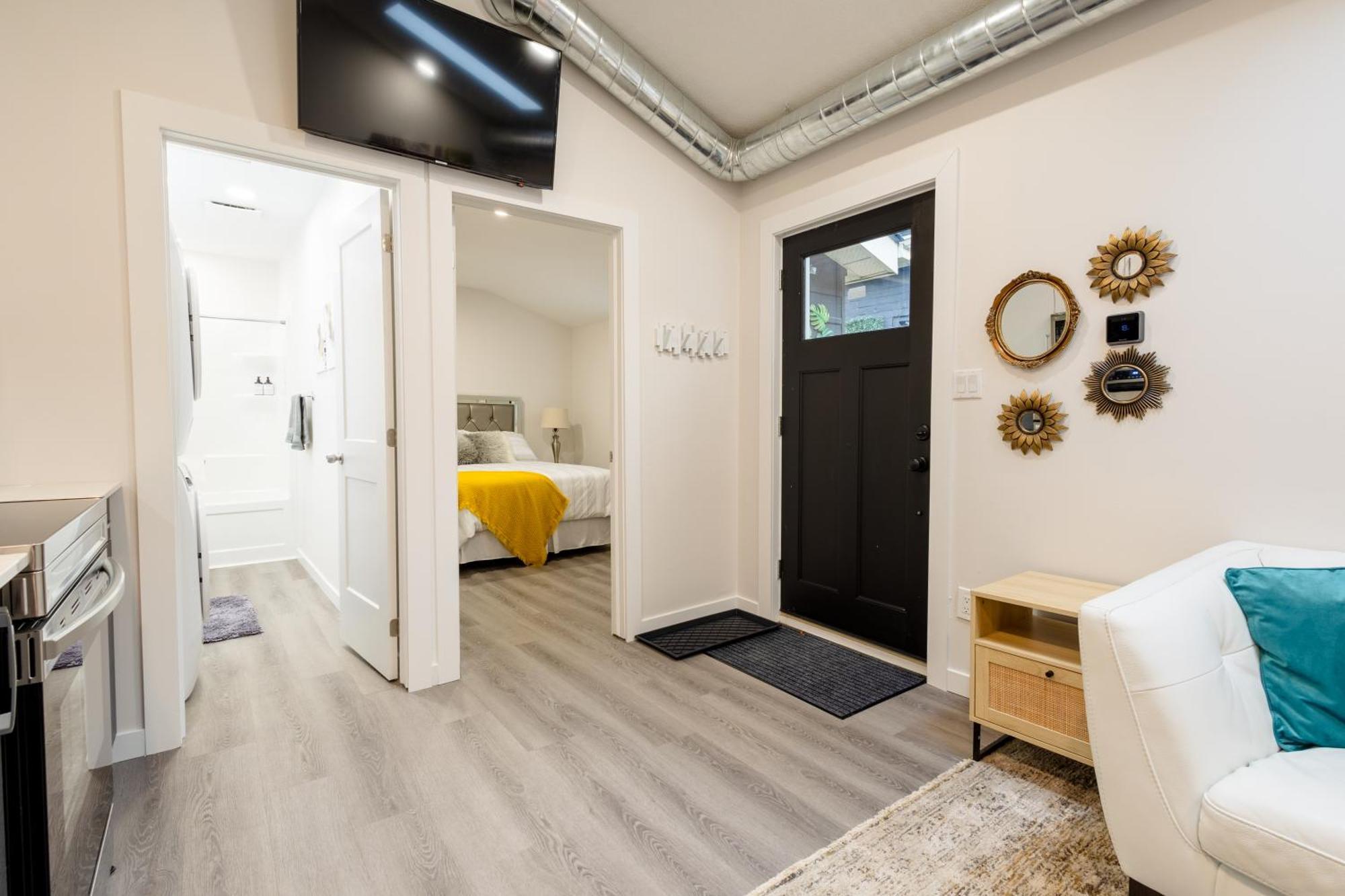 Victoria'S Lookout Apartment London Bagian luar foto